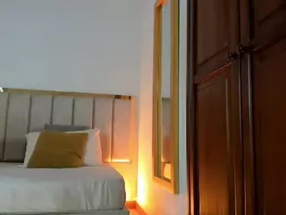 jupiterfox's Live Sex Cam Show