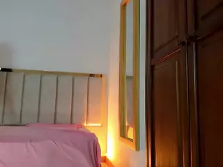 jupiterfox's Live Sex Cam Show