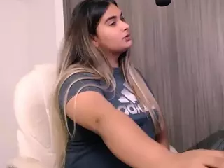 katherine's Live Sex Cam Show