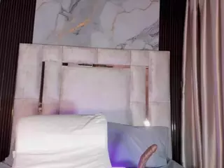 catalleya's Live Sex Cam Show