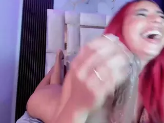 catalleya's Live Sex Cam Show