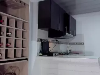 catalleya's Live Sex Cam Show