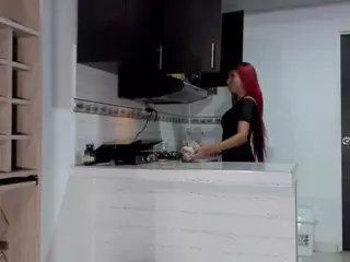 catalleya's Live Sex Cam Show