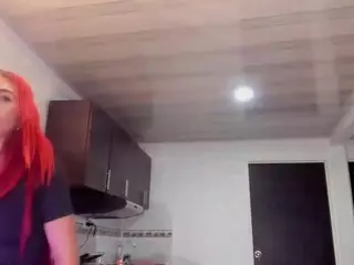 catalleya's Live Sex Cam Show