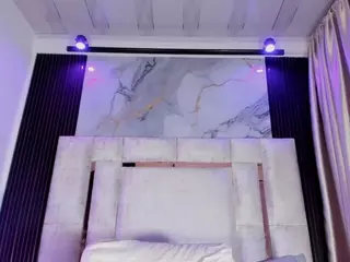catalleya's Live Sex Cam Show