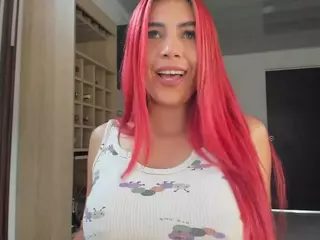 catalleya's Live Sex Cam Show