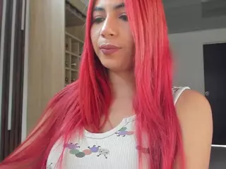 catalleya's Live Sex Cam Show