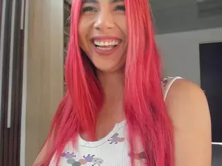 catalleya's Live Sex Cam Show