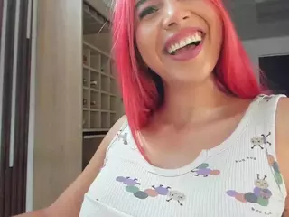 catalleya's Live Sex Cam Show