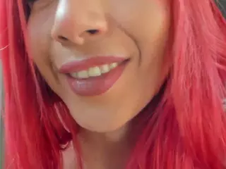 catalleya's Live Sex Cam Show