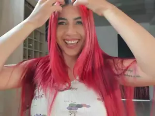 catalleya's Live Sex Cam Show