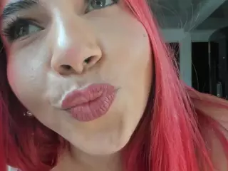 catalleya's Live Sex Cam Show