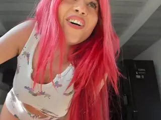 catalleya's Live Sex Cam Show