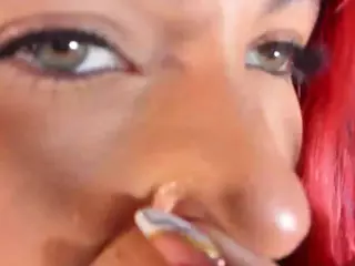 catalleya's Live Sex Cam Show