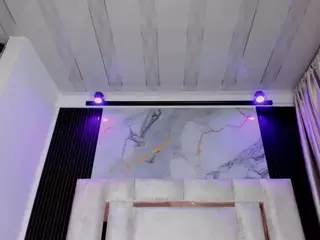 catalleya's Live Sex Cam Show