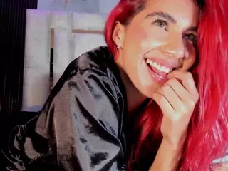 catalleya's Live Sex Cam Show