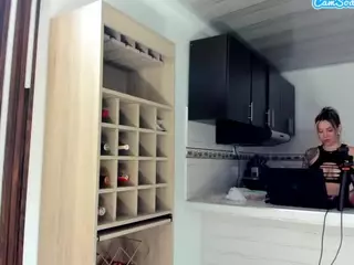 catalleya's Live Sex Cam Show