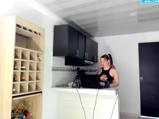 catalleya's Live Sex Cam Show