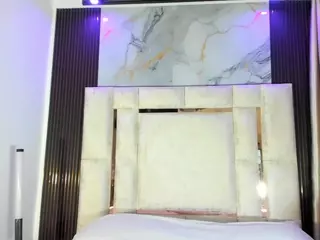 catalleya's Live Sex Cam Show