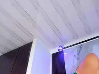 catalleya's Live Sex Cam Show