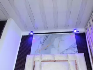 catalleya's Live Sex Cam Show
