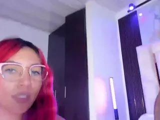 catalleya's Live Sex Cam Show