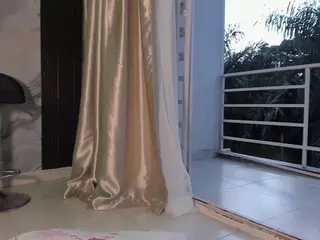 catalleya's Live Sex Cam Show