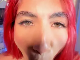 catalleya's Live Sex Cam Show