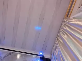 catalleya's Live Sex Cam Show
