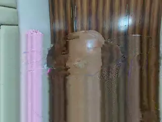 hornyafricangirl's Live Sex Cam Show