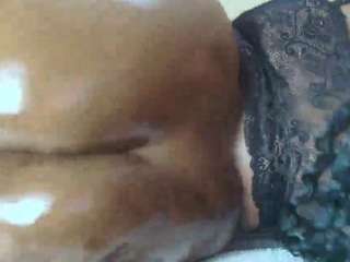 Hornyafricangirl