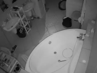 Julmodels Bathroom 1st Floor-1's Live Sex Cam Show
