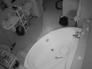 Julmodels Bathroom 1st Floor-1's Live Sex Cam Show