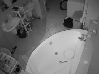 Julmodels Bathroom 1st Floor-1's Live Sex Cam Show