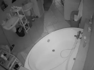 Julmodels Bathroom 1st Floor-1's Live Sex Cam Show