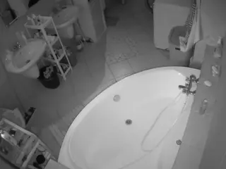 Julmodels Bathroom 1st Floor-1's Live Sex Cam Show