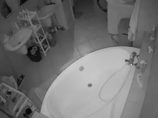 Julmodels Bathroom 1st Floor-1's Live Sex Cam Show