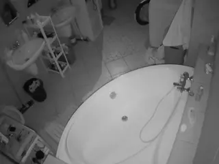 Julmodels Bathroom 1st Floor-1's Live Sex Cam Show