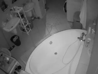 Julmodels Bathroom 1st Floor-1's Live Sex Cam Show