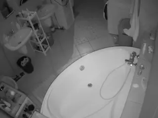 Julmodels Bathroom 1st Floor-1's Live Sex Cam Show