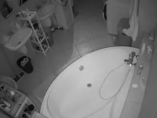 Julmodels Bathroom 1st Floor-1's Live Sex Cam Show