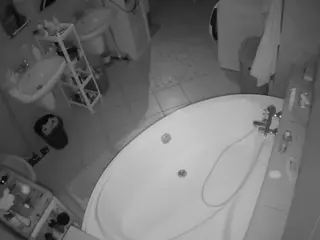 Julmodels Bathroom 1st Floor-1's Live Sex Cam Show