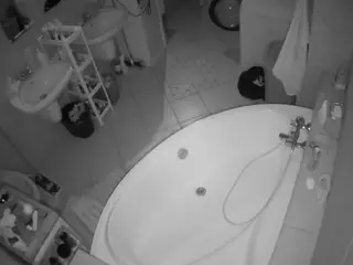 Julmodels Bathroom 1st Floor-1's Live Sex Cam Show