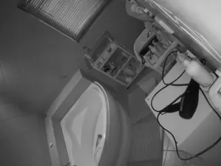 Julmodels Bathroom 1st Floor-2's Live Sex Cam Show