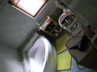 Julmodels Bathroom 1st Floor-2's Live Sex Cam Show