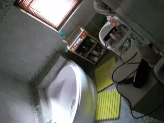 Julmodels Bathroom 1st Floor-2's Live Sex Cam Show