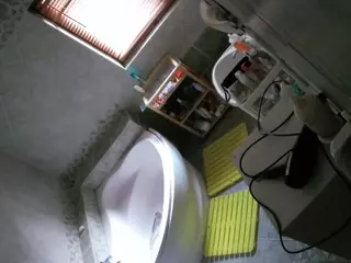 Julmodels Bathroom 1st Floor-2's Live Sex Cam Show