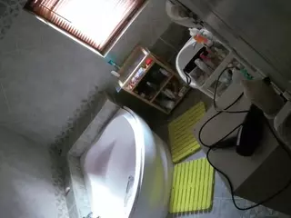 Julmodels Bathroom 1st Floor-2's Live Sex Cam Show