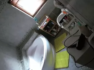 Julmodels Bathroom 1st Floor-2's Live Sex Cam Show