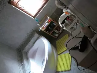 Julmodels Bathroom 1st Floor-2's Live Sex Cam Show
